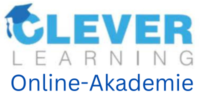 Cleverlearning Berlin-Steglitz - Wolfram Lutz Logo